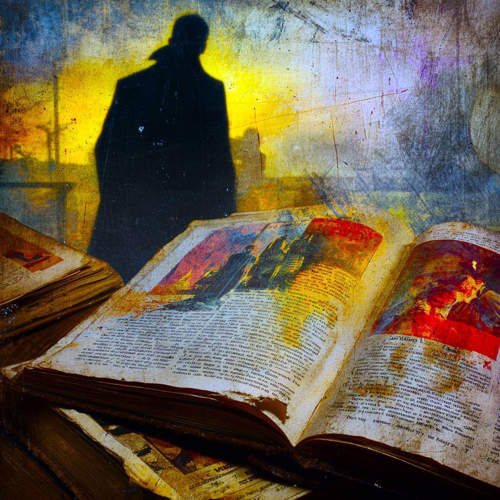 Они написали убийство